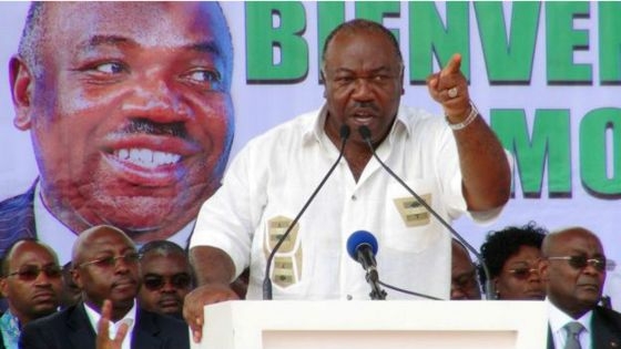 Bạo lực bùng phát ngay sau khi có kết quả bầu cử tổng thống ở Gabon 